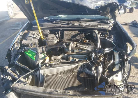 2004 Honda Civic Lx z USA, uszkodzony, nr VIN 2HGES16514H557043